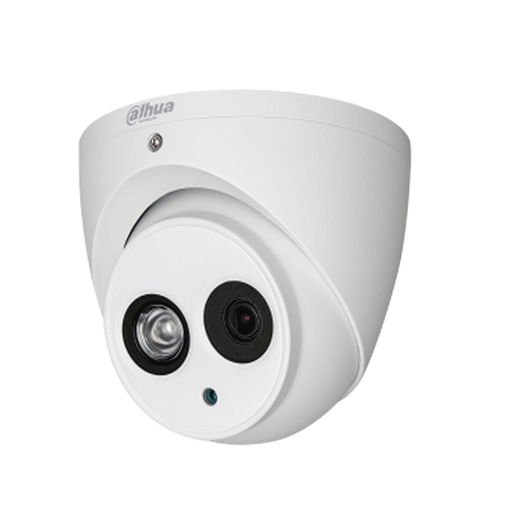 Dahua HAC-HDW1200EMP 2MP Dome Camera price in Bangladesh