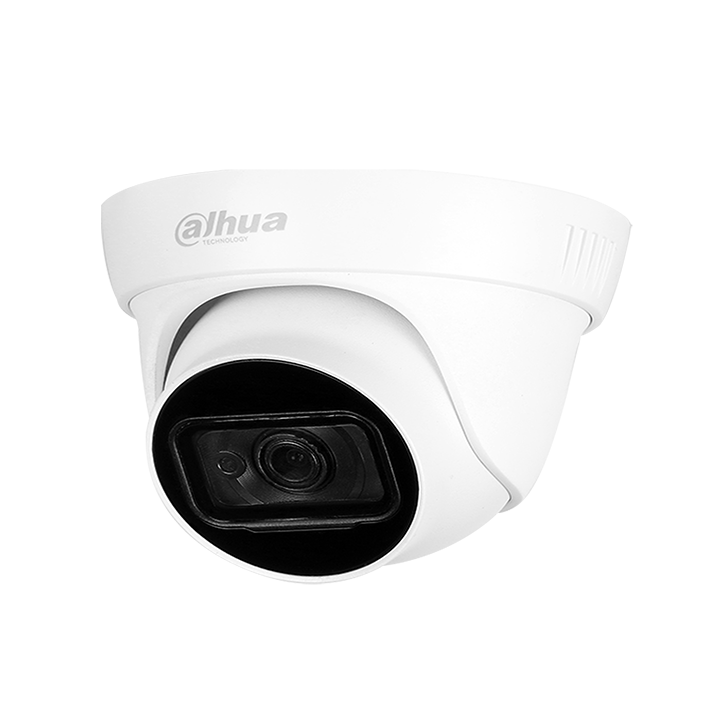 Dahua HAC-HDW1200TLP-A 2MP Dome Camera with Audio Price in Bangladesh